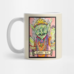 Goblin Token Mug